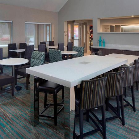 Residence Inn By Marriott Nashville Airport Exterior foto